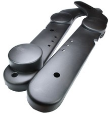 Carena laterale coperchio