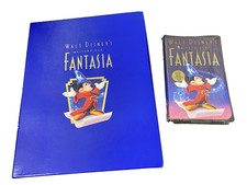 Disney Fantasia Deluxe