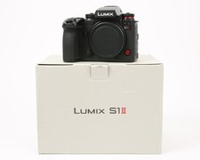 Panasonic lumix 24 1 - s1, 24,1