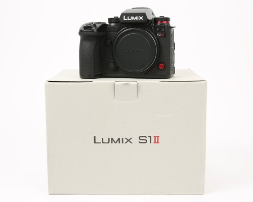 Panasonic lumix 24 1 - lumix, 24,1