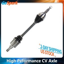 Front Right CV Axle Joint