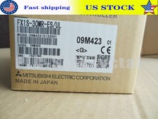 MITSUBISHI FX1S-30MR-ES/UL