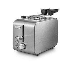 DE LONGHI CTX2203 STEEL