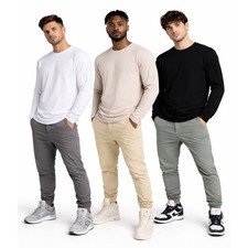 Pantalone Jeans Uomo Y.Two