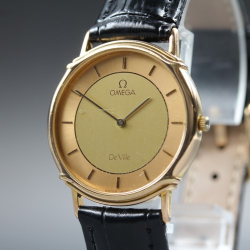 Orologio uomo vintage omega - uomo,