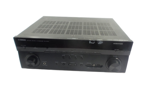 Yamaha aventage a730 - yamaha, rx-a730