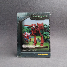 Eldar War Walker Aeldari