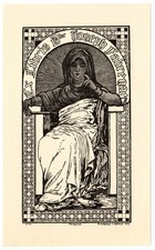 RAMON CASALS Y VERNIS