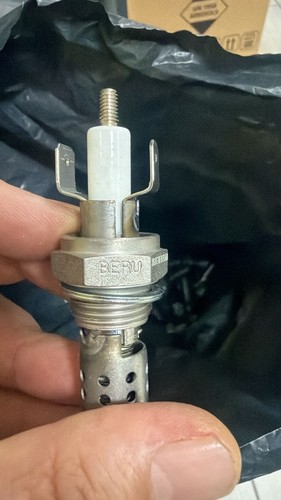 Riscaldatore eberspacher v7s - eberspacher,