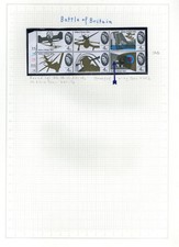 SPECIALISED COLLECTION OF MOUNTED MINT PREDECIMAL COMMEMORATIVE VARIETIES