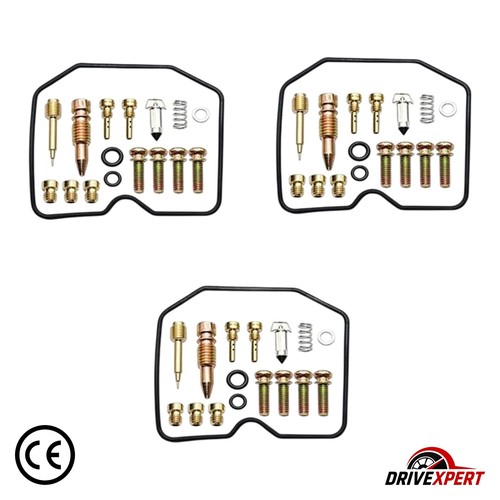 Kit guarnizioni carburatore