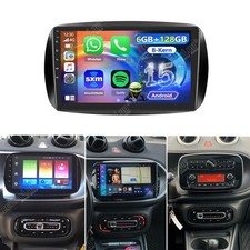 Per Mercedes Benz Smart