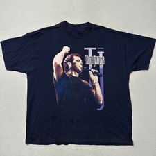 Camicia unisex Tom Jones navy