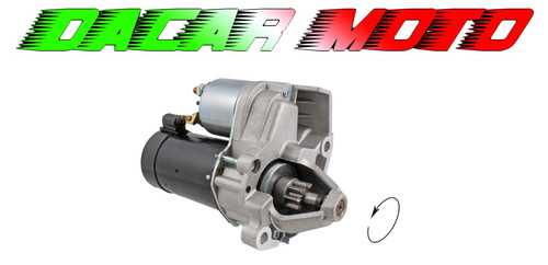 Motorino avviamento bmw r - motorino,