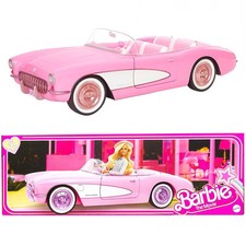 BARBIE THE MOVIE SIGNATURE IL