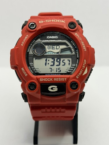 Orologio casio shock g7900a - casio, g-shock