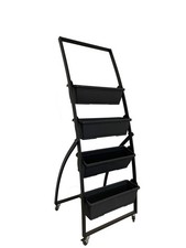 Orto Verticale Compreso di