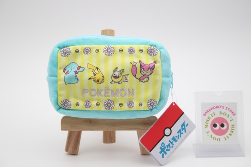Custodia trasporto pikachu - da,