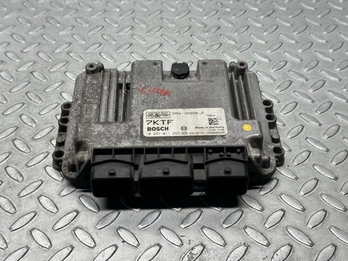 Centralina motore ecu - motore, ford