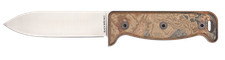 Ontario Knives Black Bird ML5