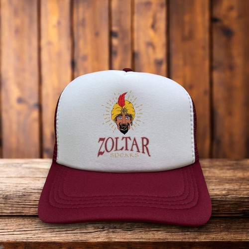 Zoltar speaks mens - zoltar,