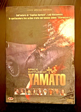 SPACE BATTLESHIP YAMATO, Special Edition - 2 DVD*