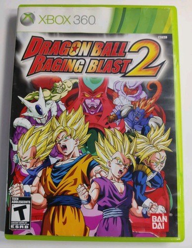 Dragon ball raging - ball:, 2