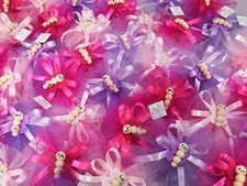 BOMBONIERA CALAMITA FARFALLINA