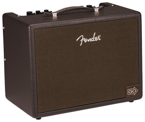 Fender amplificatore chitarra