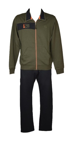 Tuta uomo dynamic - tuta, f.lli