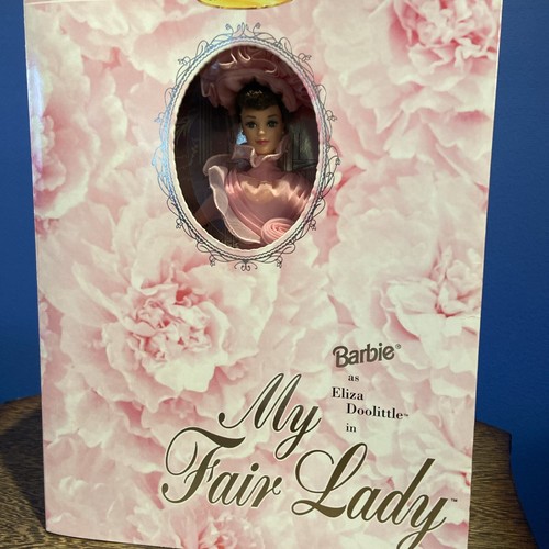 Barbie 1995 come eliza - come,