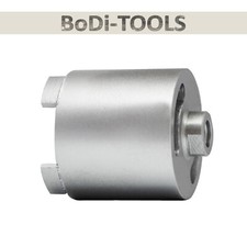 Svasatore diamantato laser