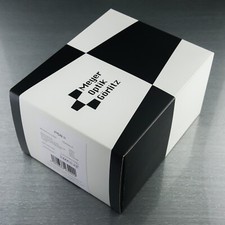 NIKON F, NON APERTA! PRIMOPLAN