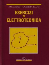 ESERCIZI DI ELETTROTECNICA