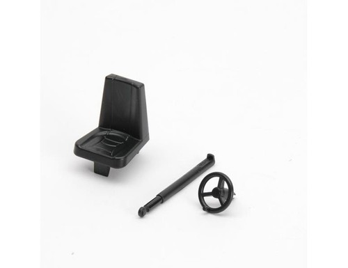 Bruder ricambio sedile volante - sedile,