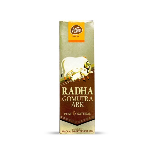 Gomutra arka ayurvedico - gomutra, per