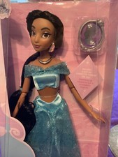 DISNEY PRINCESS JASMINE