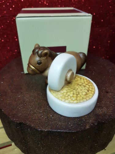 Thun giubileo cavallo con - thun,