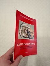CASTELFIORENTINO ARCHEOLOGIA E