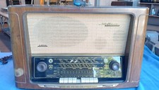 Grundig Vintage Radio Model