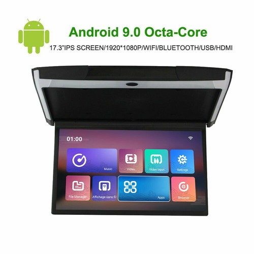 Monitor auto android 9 0 - monitor, 9.0