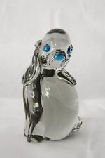 ♥ CANE IN VETRO DI MURANO