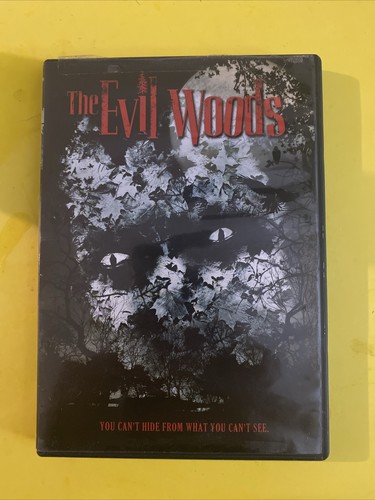 The evil woods - the, 2008)