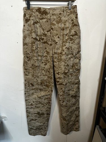 Usmc pantalone tattico uomo - usmc,