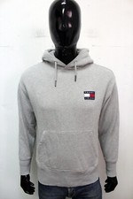 Tommy Hilfiger Felpa Con