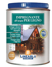 IMPREGNANTE ALL'ACQUA SAYERLACK PER ESTERNI