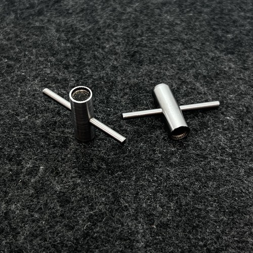 Chiave stile cilindro 30 - 27, e