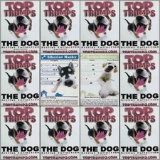 Top Trumps Carta Singola Il