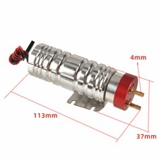 Pompa carburante elettronica