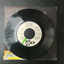 MINA - BABY GATE 45 GIRI